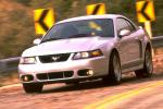 Ford Mustang SVT Cobra 2003 года